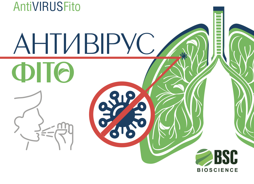 антивірус фіто