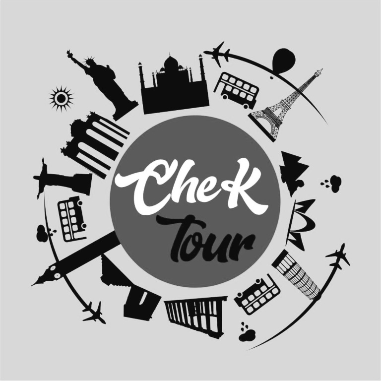 chek tour