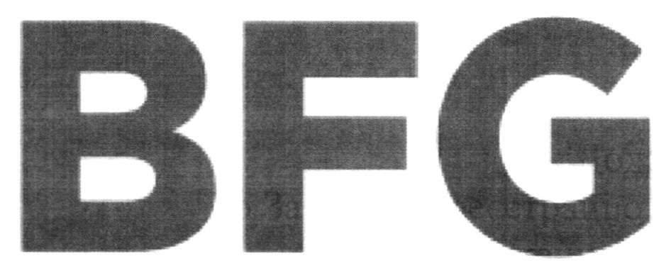 bfg