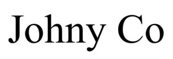 johny co