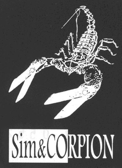sim&co rpion