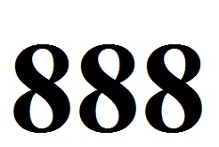 888