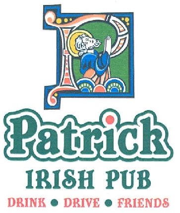irish pub
