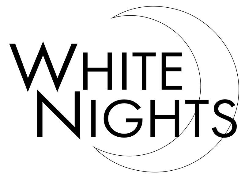white nights