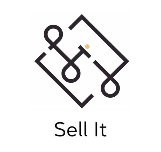 sell it