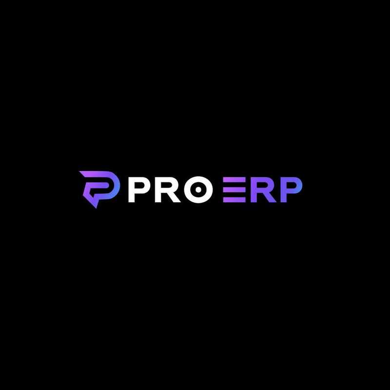 pro erp