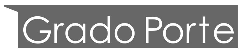 grado porte