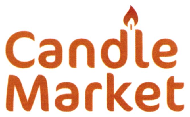 candle market