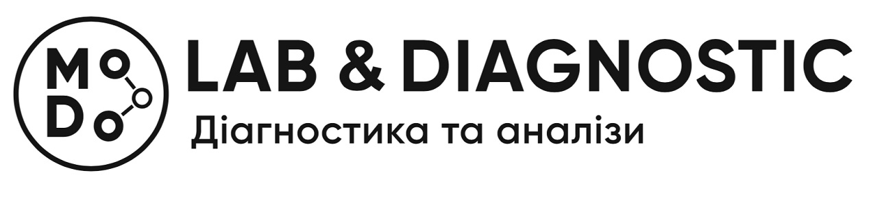 діагностика та аналізи