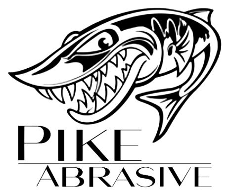 pike abrasive