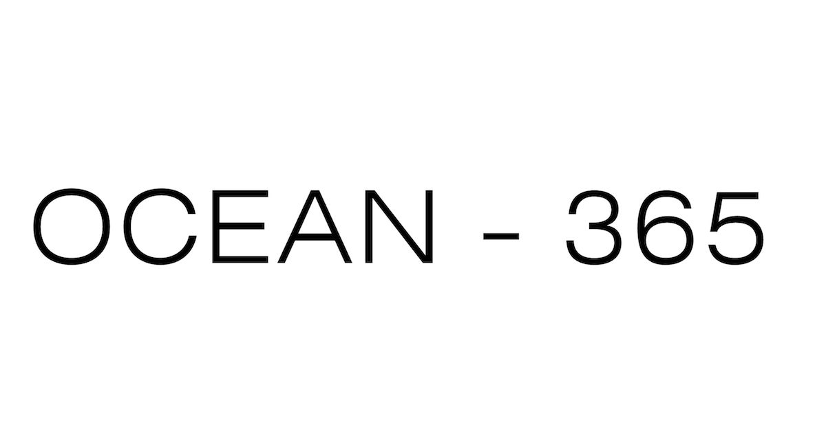 ocean-365