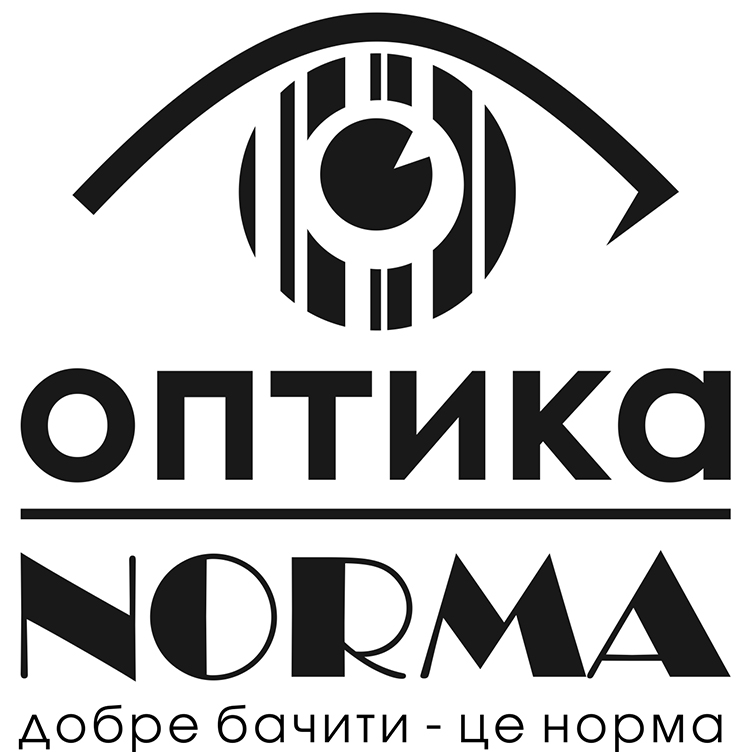 добре бачити-це норма