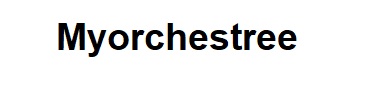 myorchestree