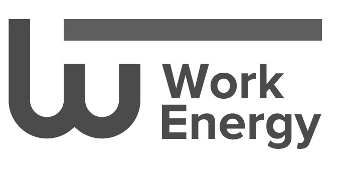 work energy