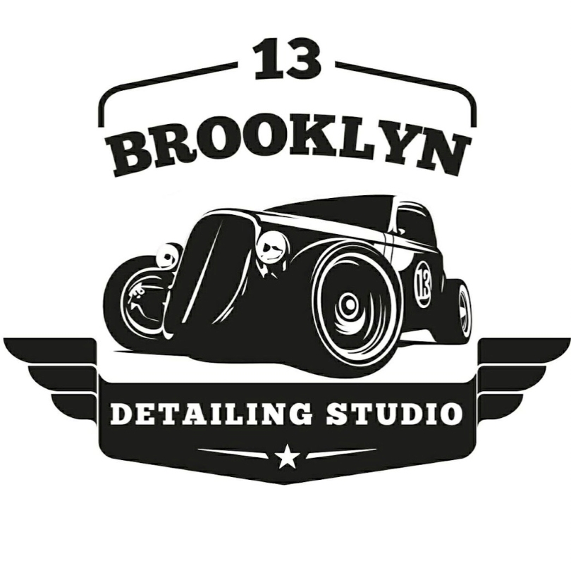 13 brooklyn detailing studio