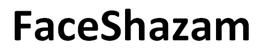faceshazam