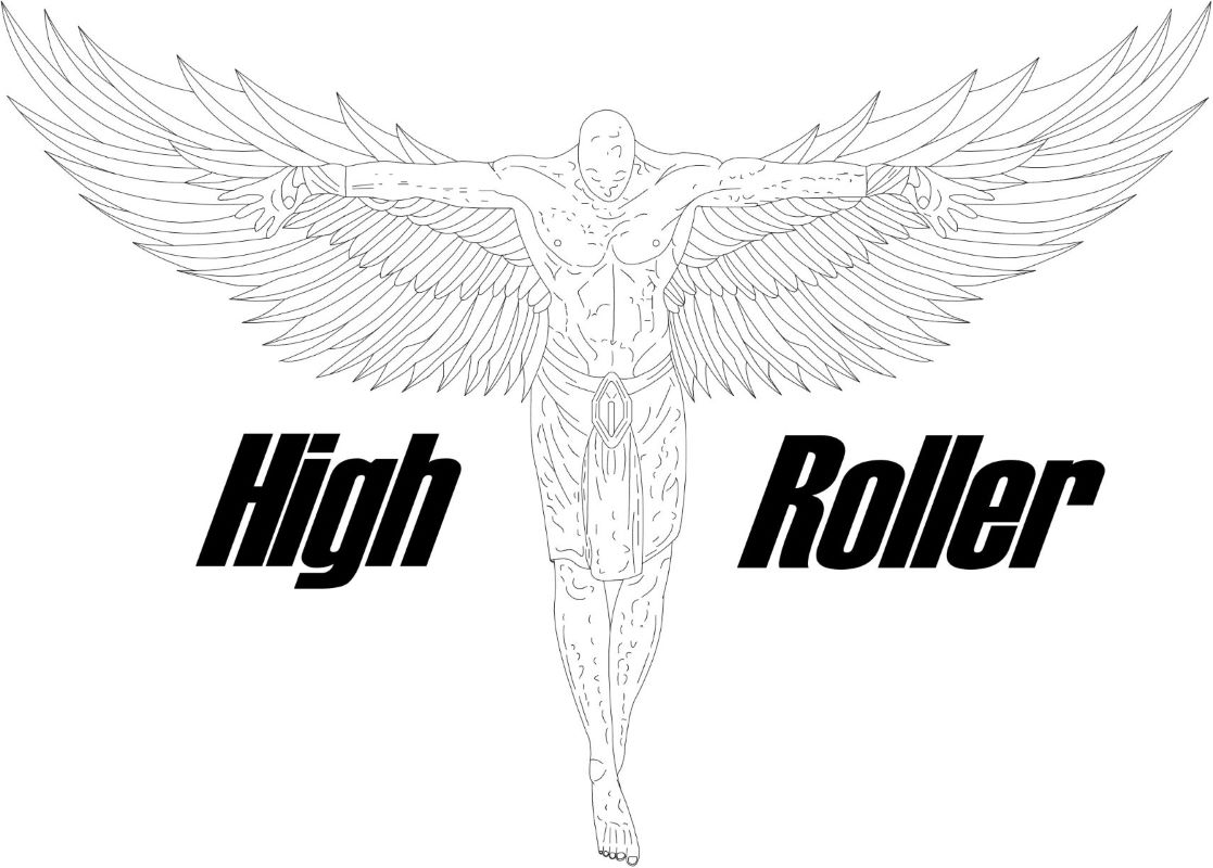 high roller