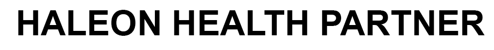 haleon health partner