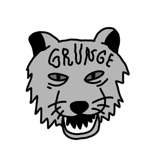 grunge