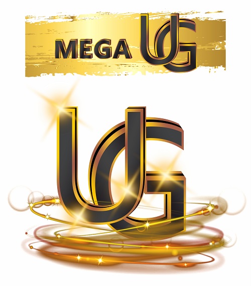 mega ug