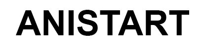 anistart