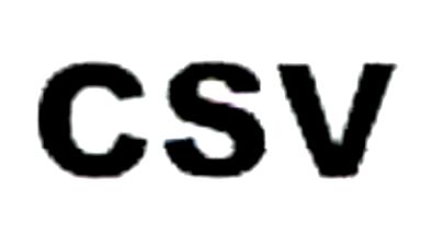 csv