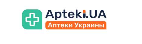 аптеки украины