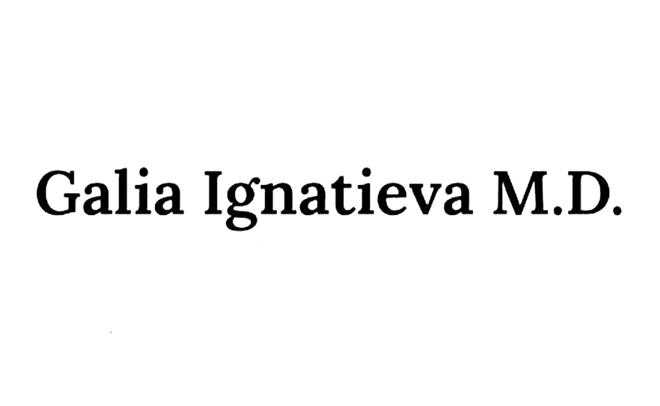 galia ignatieva m.d.