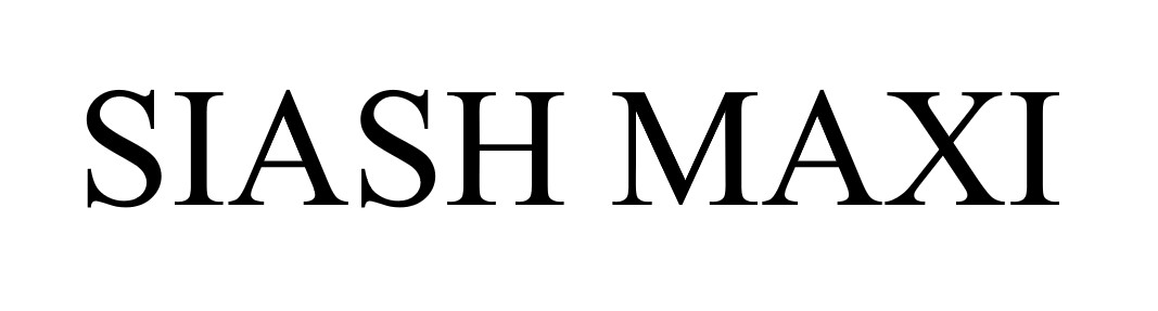 siash maxi