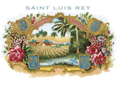 saint luis rey