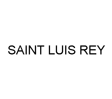 saint luis rey