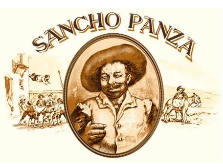 sancho panza
