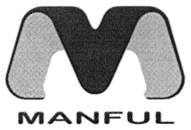 manful
