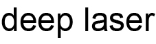 deep laser