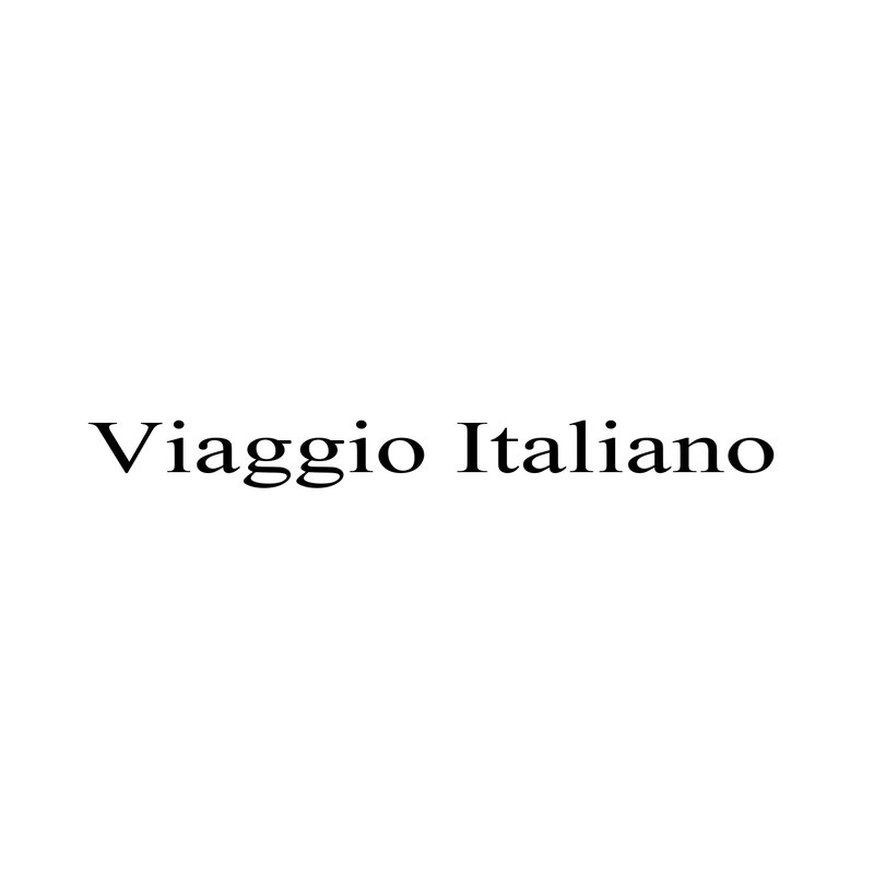viaggio italiano