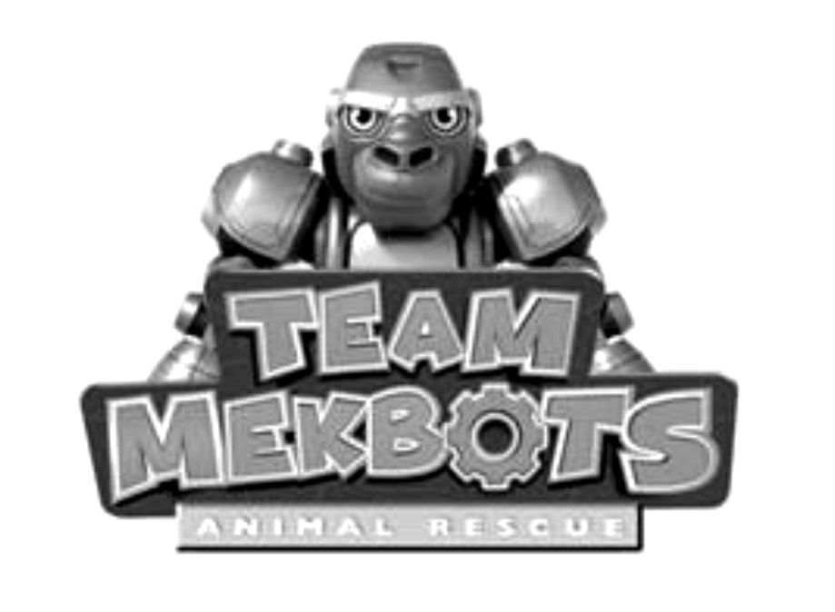 team mekbots animal rescue