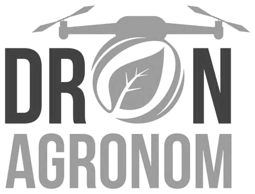 dron agronom