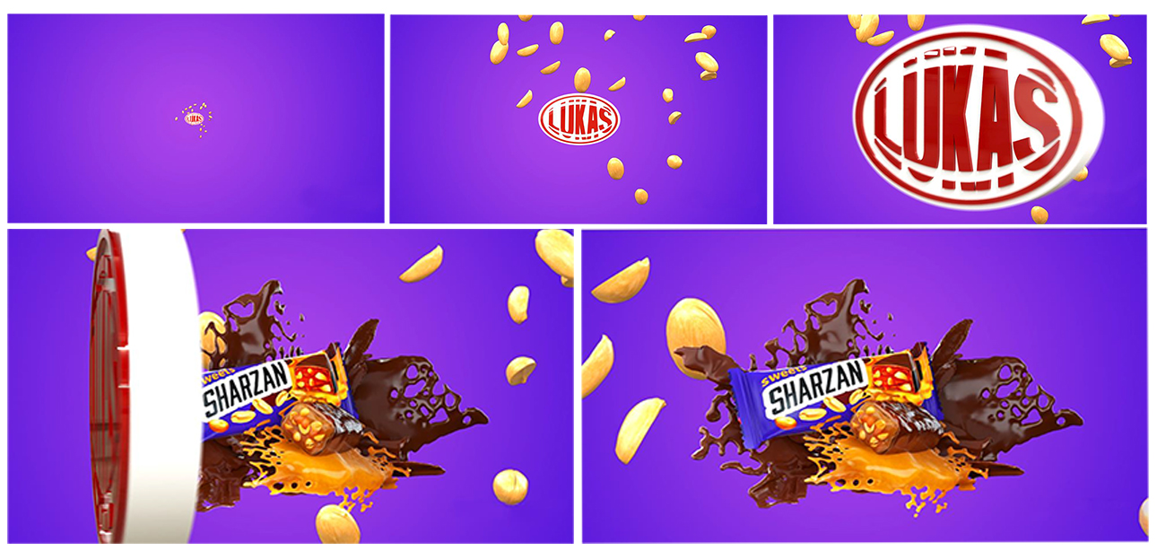sweets sharzan