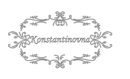 konstantinovna