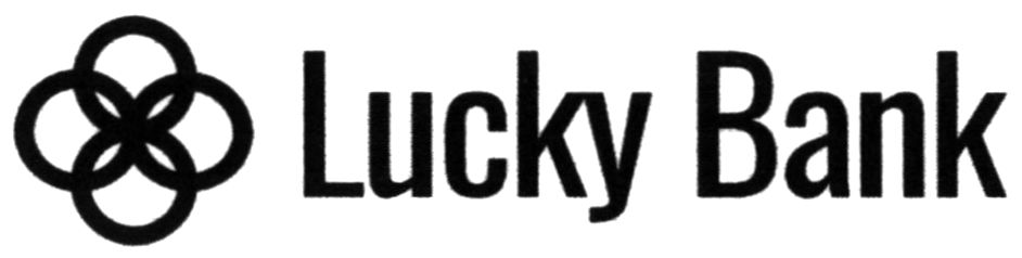 lucky bank