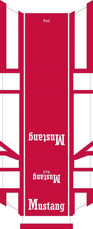 Лого ТМ red