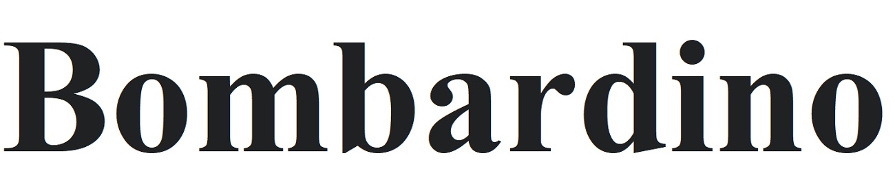 bombardino