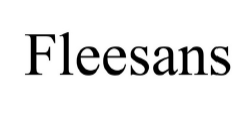 fleesans