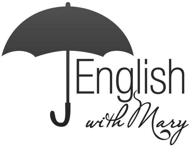 english with mary