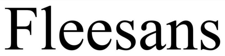 fleesans