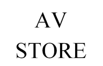 av store