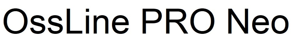 ossline pro neo
