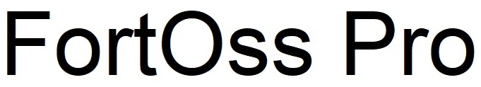 fortoss pro