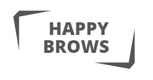 happy brows
