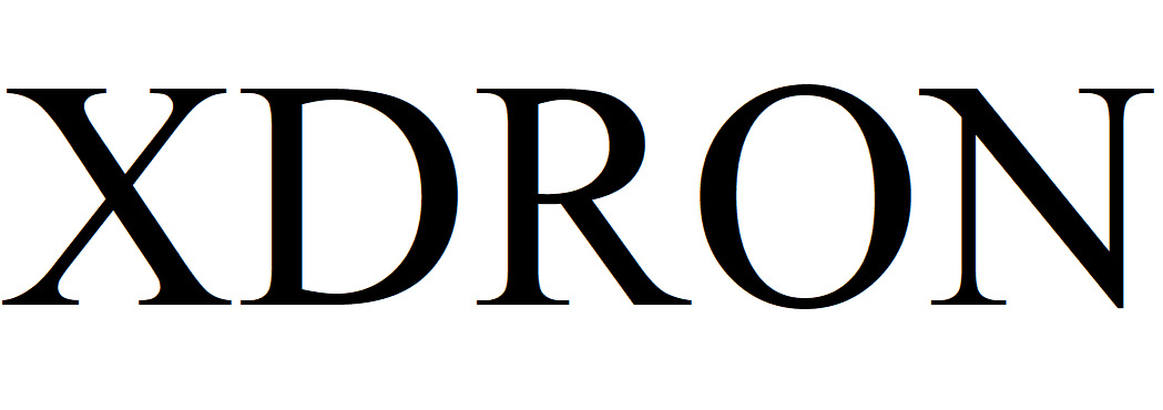 xdron